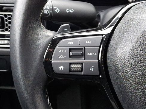 Certified 2023 Honda Civic Sport image 20