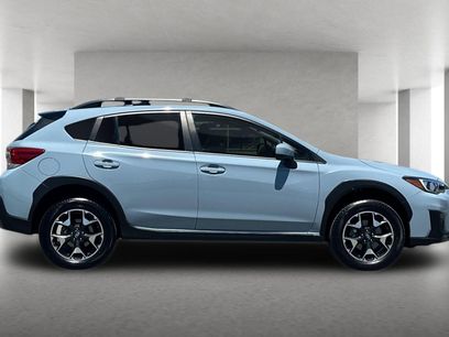 Used 2020 Subaru Crosstrek 2.0i Premium w/ Popular Package #3