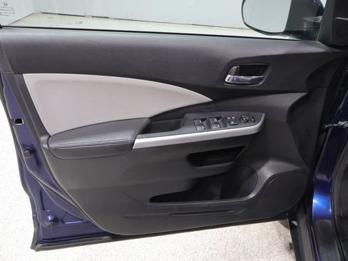 Used 2015 Honda CR-V EX-L image 14