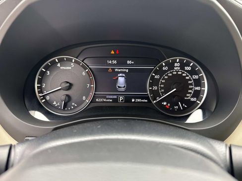 Used 2020 INFINITI QX50 Essential w/ Convenience Package image 42