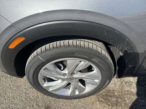 New 2026 Buick Encore GX Preferred w/ Advanced Technology Package image 10