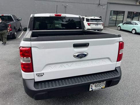 Used 2023 Ford Maverick XLT FWD image 14