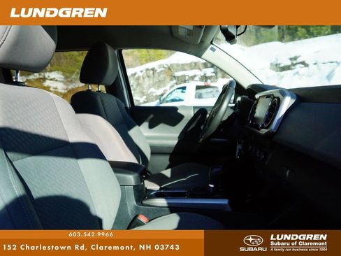 Used 2020 Toyota Tacoma SR5 image 13
