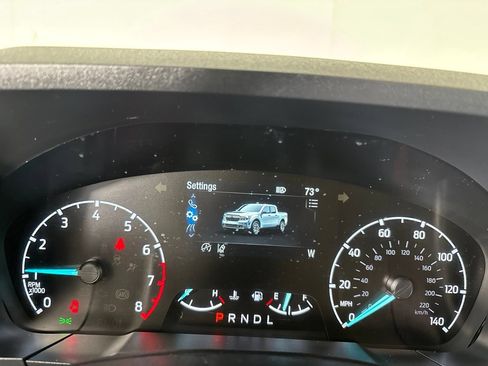 Used 2022 Ford Maverick XLT FWD image 12