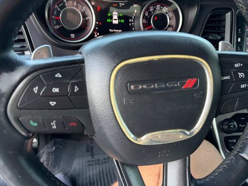 Used 2015 Dodge Challenger SXT w/ Super Sport Group (SS/T) RWD image 19