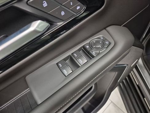 New 2026 Chevrolet Tahoe Premier image 24