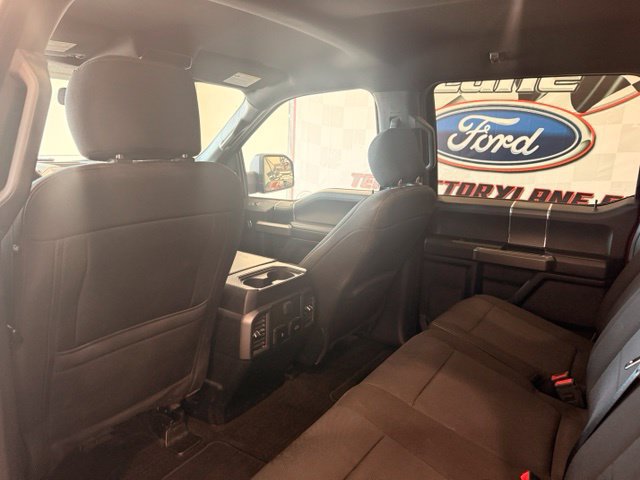 Used 2020 Ford F150 XLT w/ Equipment Group 302A Luxury AWD/4WD image 17