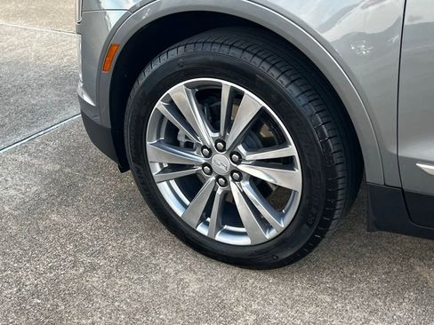 Used 2024 Cadillac XT5 Premium Luxury image 20