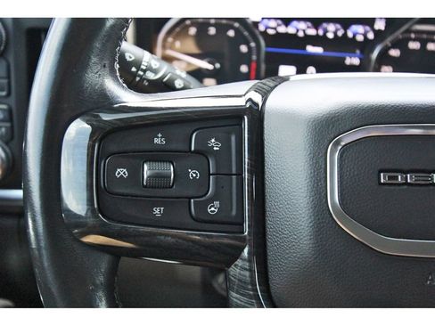 Used 2020 GMC Sierra 1500 Denali w/ Denali Ultimate Package AWD/4WD image 15