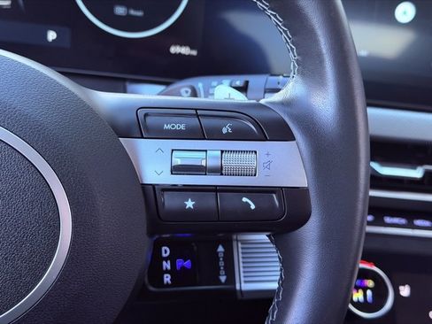 Certified 2025 Hyundai Sonata SEL image 32