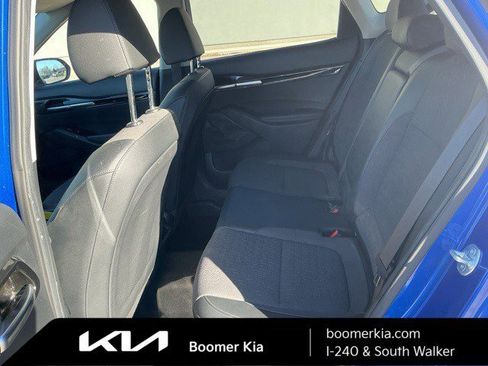 Certified 2024 Kia Seltos S image 13