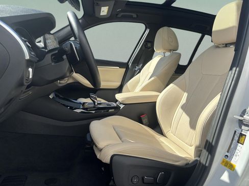 Used 2024 BMW X3 sDrive30i w/ Premium Package w/ZPA image 15
