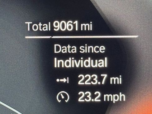 Certified 2024 BMW X3 xDrive30i w/ Premium Package image 15