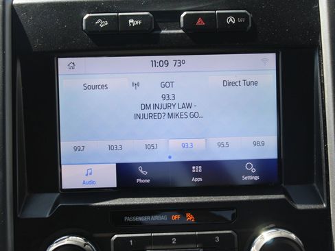 Used 2020 Ford F150 XLT w/ Equipment Group 301A Mid AWD/4WD image 40