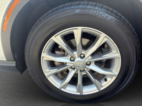 Used 2025 Honda CR-V EX image 23