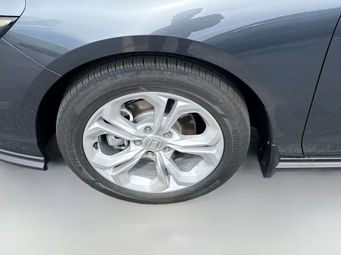 New 2026 Honda Accord LX image 26