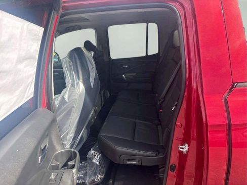 New 2026 Honda Ridgeline RTL image 15