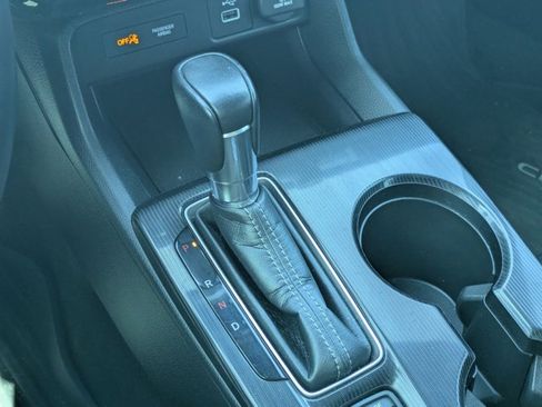 Used 2022 Honda Civic Sport image 12