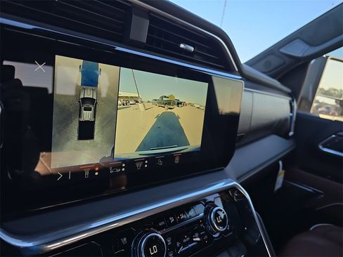 New 2026 GMC Sierra 2500 Denali Ultimate image 21