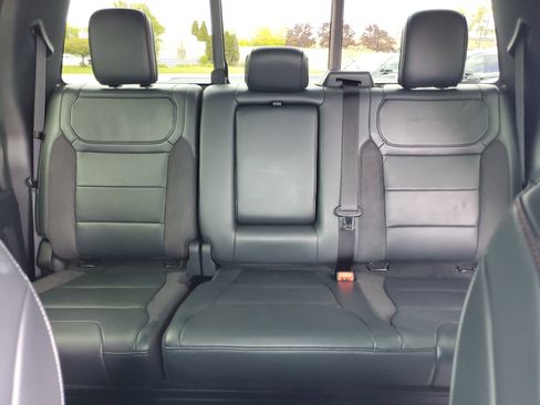 Used 2025 Ford F150 Raptor AWD/4WD image 19