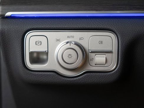 New 2026 Mercedes-Benz GLE 350 GLE 350 image 17