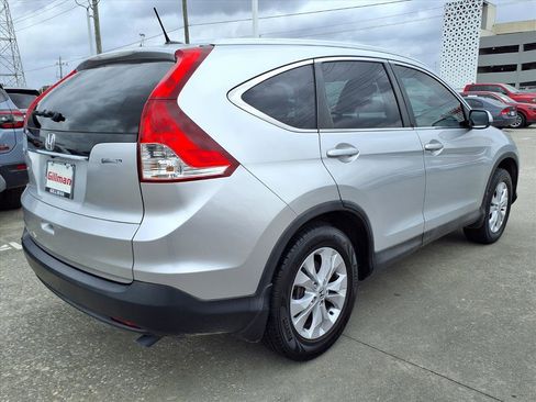 Used 2014 Honda CR-V EX-L image 25