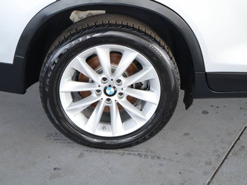 Used 2017 BMW X3 xDrive28i AWD/4WD image 5