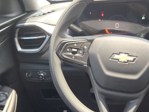 Certified 2026 Chevrolet TrailBlazer LT w/ Driver Confidence Package FWD image 19