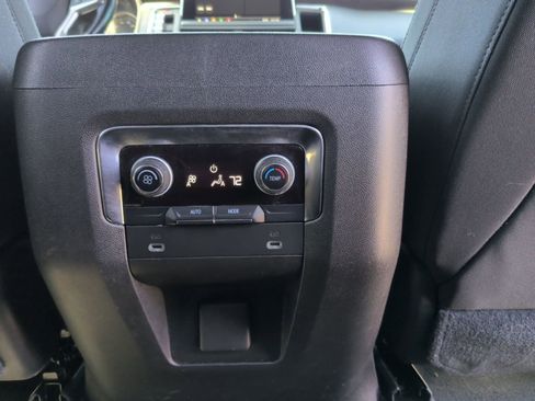 Used 2021 Chevrolet Tahoe LS AWD/4WD image 16