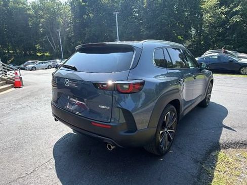 Used 2025 MAZDA CX-50 AWD 2.5 S w/ Weather Package image 5