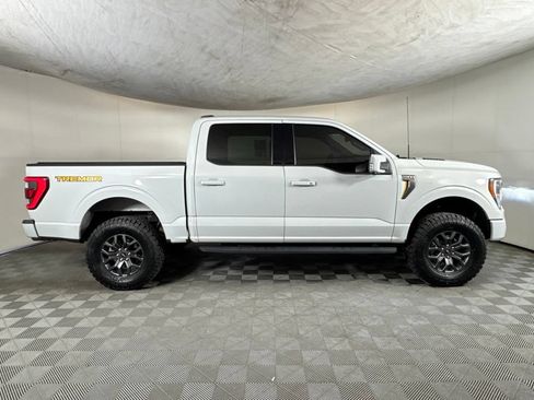 Used 2023 Ford F150 Tremor w/ Equipment Group 402A High AWD/4WD image 4