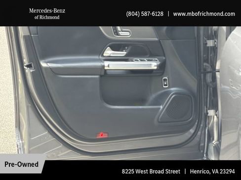 Used 2021 Mercedes-Benz GLB 250 image 12