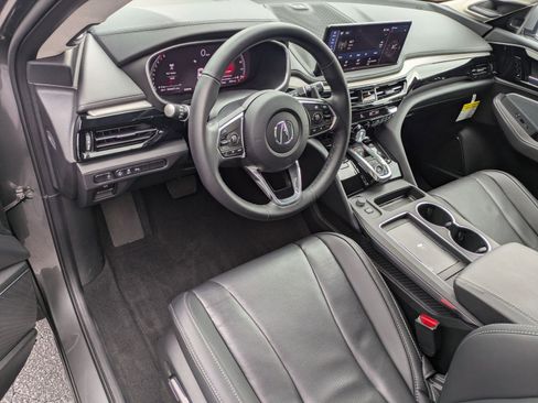 New 2025 Acura MDX SH-AWD w/ Technology Package image 9