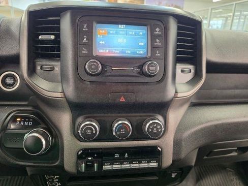 Used 2019 RAM 2500 Tradesman RWD image 17