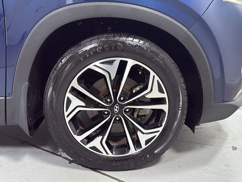 Used 2020 Hyundai Santa Fe Limited image 21