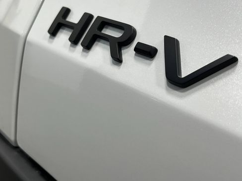 New 2026 Honda HR-V Sport image 6