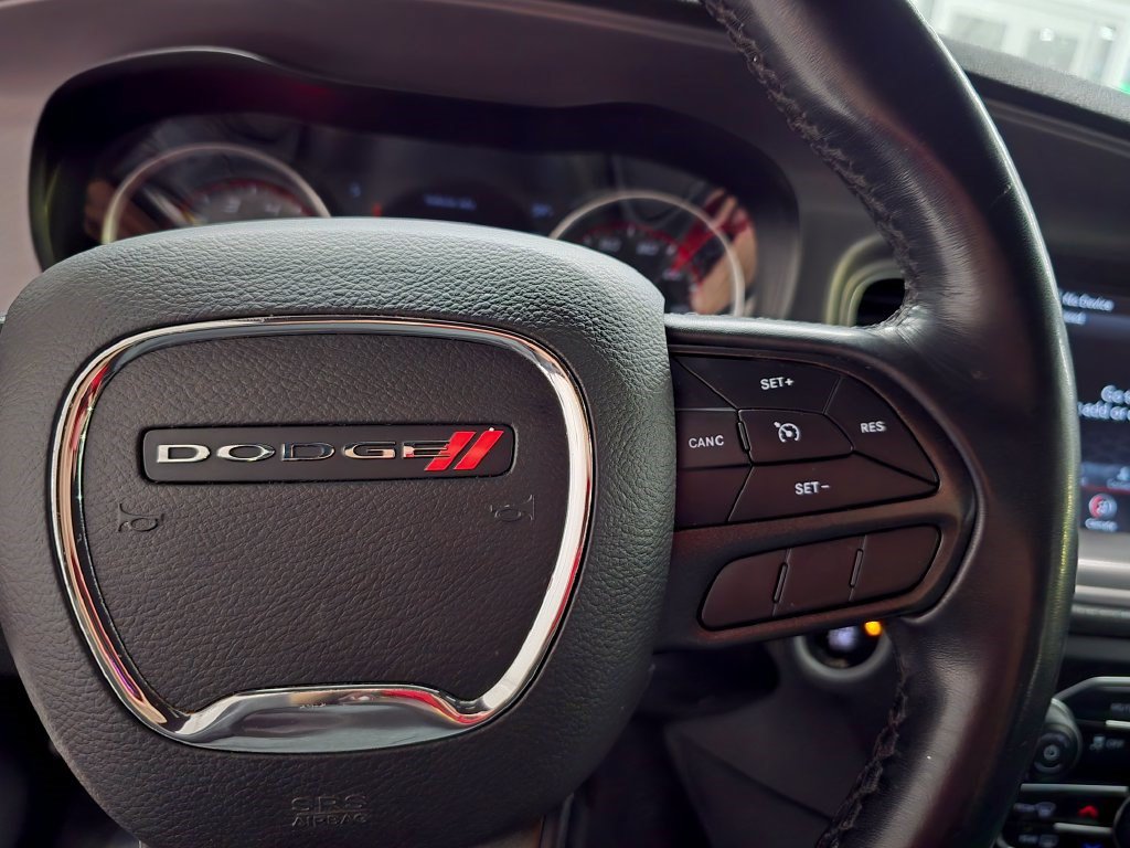 Used 2023 Dodge Charger SXT RWD image 18