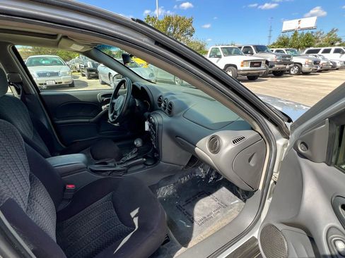 Used 2003 Pontiac Grand Am SE FWD image 30