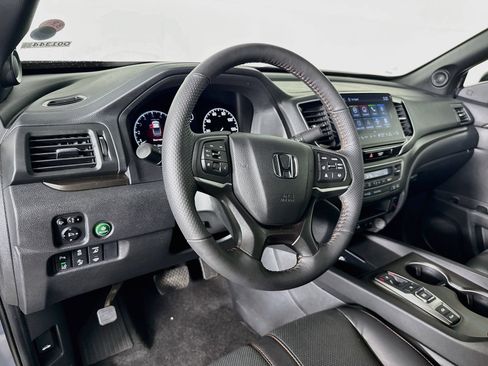 Used 2026 Honda Ridgeline TrailSport image 8