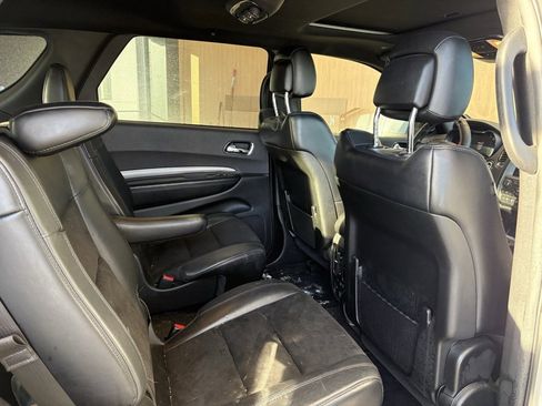 Used 2018 Dodge Durango GT w/ Premium Group image 21