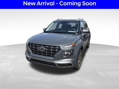 Used 2026 Hyundai Venue SEL