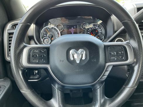 Used 2021 RAM 2500 Tradesman w/ Chrome Appearance Group AWD/4WD image 27