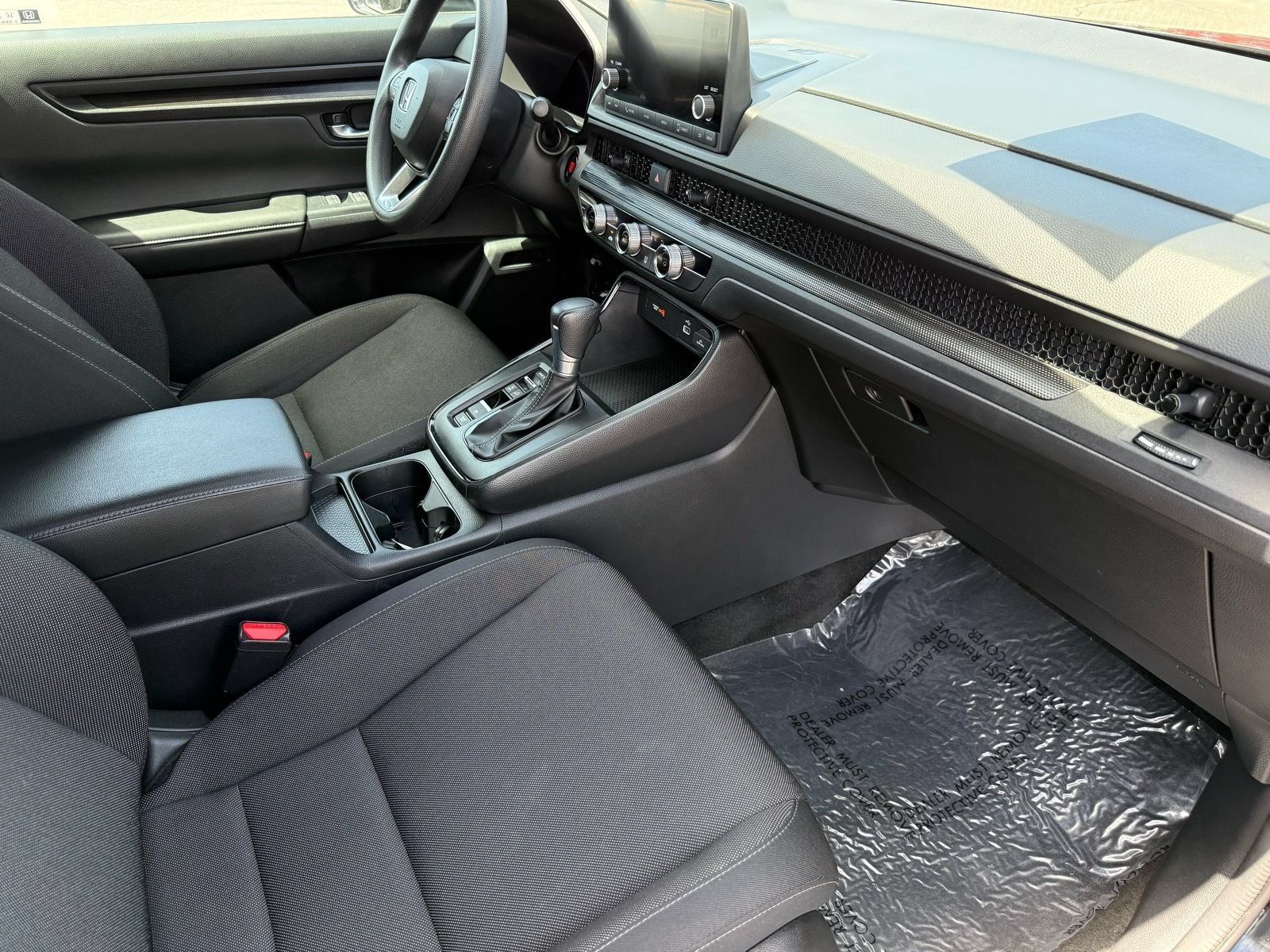 Used 2025 Honda CR-V LX image 29