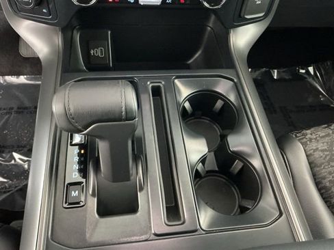 Certified 2025 Ford F150 Tremor AWD/4WD image 20