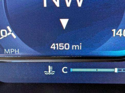 Used 2024 Chevrolet Silverado 1500 LT Trail Boss w/ LT Trail Boss Premium Package image 25