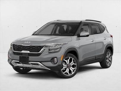 Used 2023 Kia Seltos SX w/ SX Sunroof Package