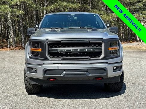 Used 2024 Ford F150 XLT w/ Equipment Group 303A High image 2