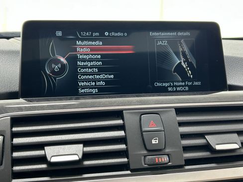 Used 2016 BMW 340i xDrive Sedan image 16