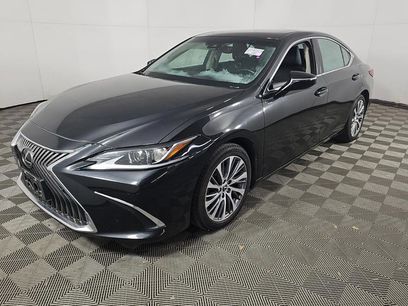 Used 2019 Lexus ES 350 w/ Premium Package