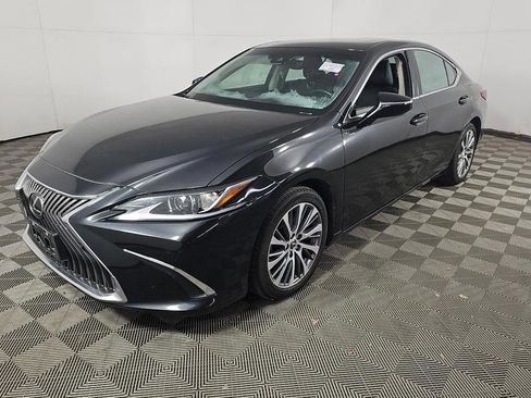 Used 2019 Lexus ES 350 w/ Premium Package image 1